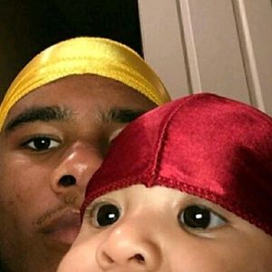 Meet your Posher, Nicholas